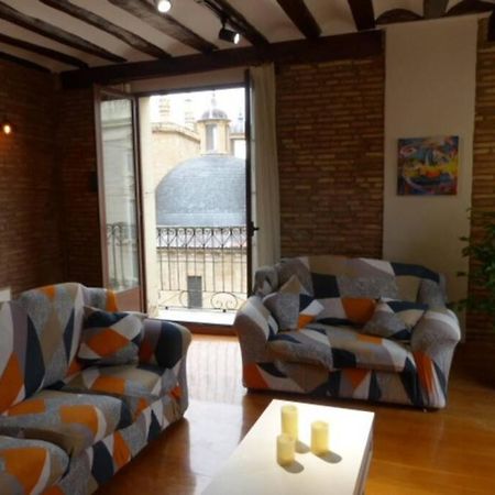 شقة Urban Loft La Galeria لوغرونيو المظهر الخارجي الصورة