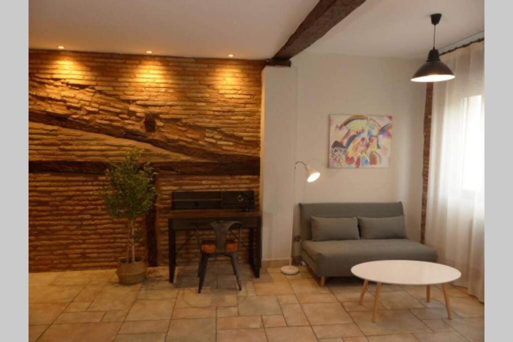 شقة Urban Loft La Galeria لوغرونيو المظهر الخارجي الصورة
