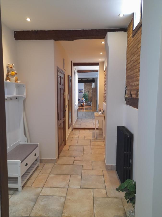 شقة Urban Loft La Galeria لوغرونيو المظهر الخارجي الصورة
