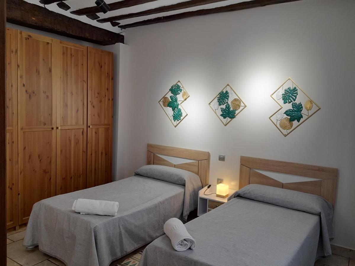 شقة Urban Loft La Galeria لوغرونيو المظهر الخارجي الصورة