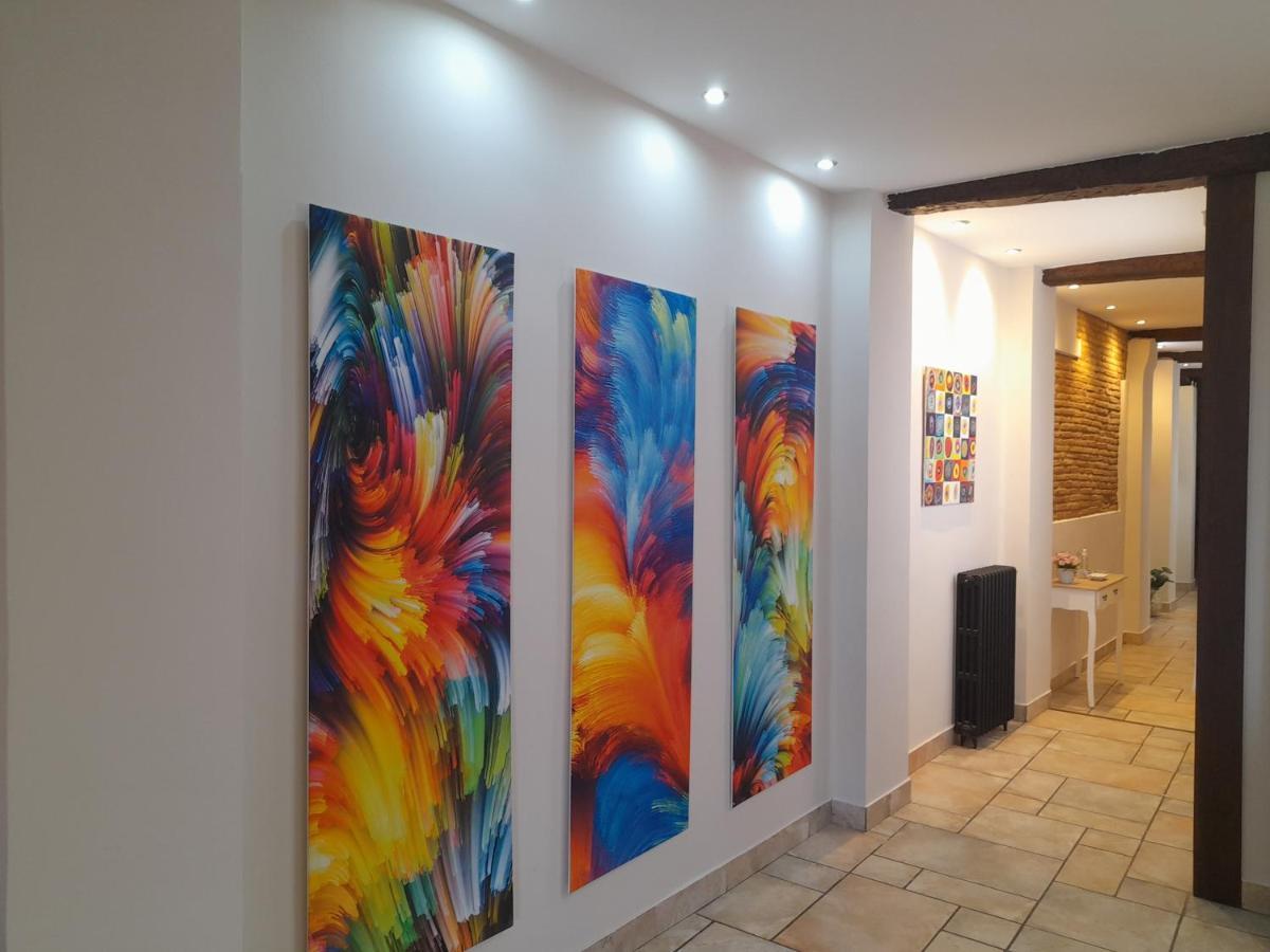 شقة Urban Loft La Galeria لوغرونيو المظهر الخارجي الصورة
